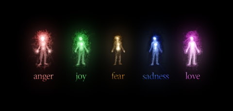 anger-joy-fear-sadness-love